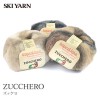 毛糸 セール アウトレット 特価 / SKI YARN(スキー毛糸) ZUCCHERO(ズッケロ) 秋冬 / 在庫セール35％OFF